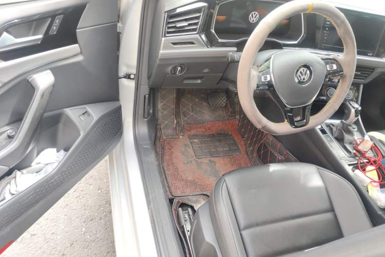 Used Volkswagen Sagitar 2021 280TSI DSG Comfort Connect Edition
