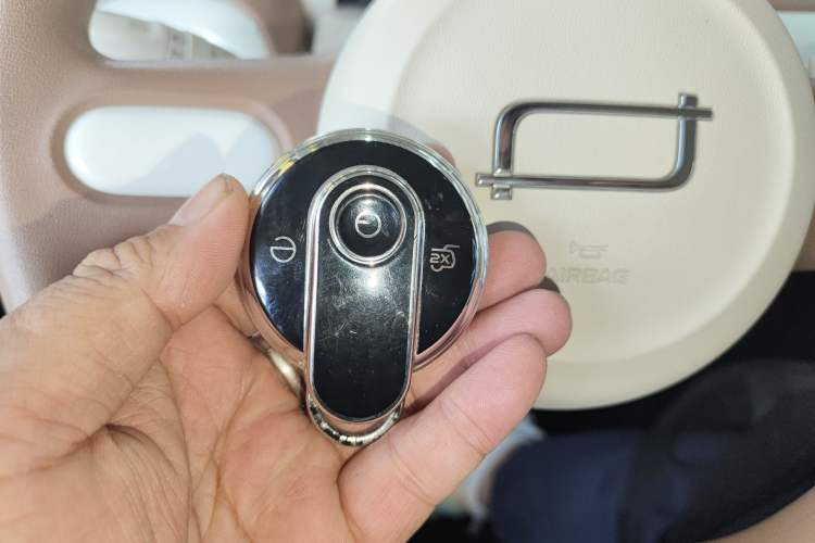 Used Bestune Pony 2025 222km Lightning Horse
