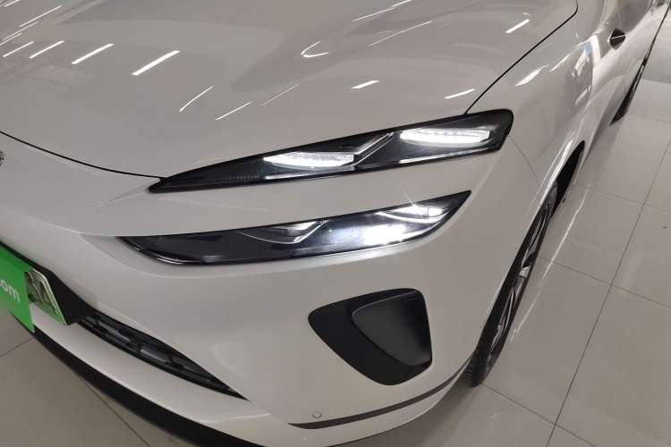 Used BYD Sealion 06 New Energy 2025 Model EV 605 Navigation Plus Edition Left Front Headlight