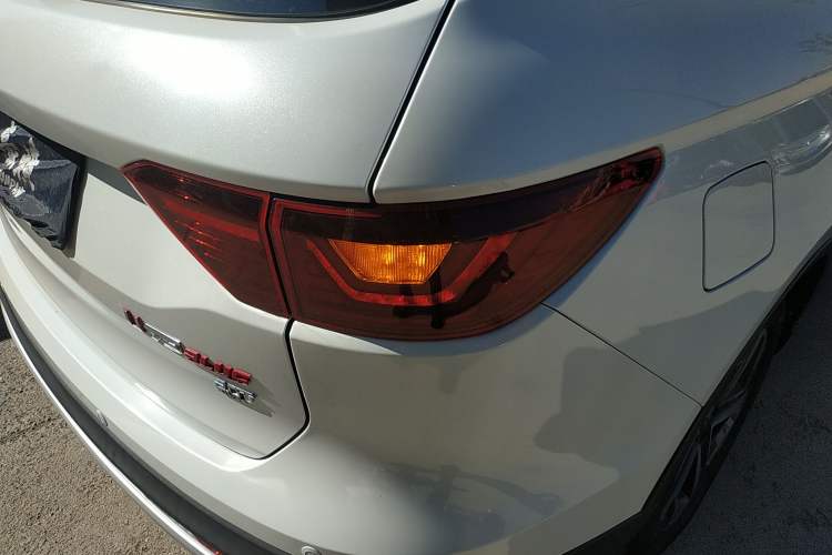 Used Sinotruk VGV U75PLUS 2021 2.0 TGDI Fun-Seeking Mountain Edition 7 Seats
