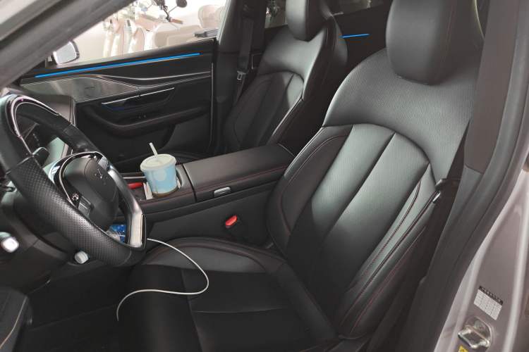 Used XPeng P7 2023 P7i 702 Pro
