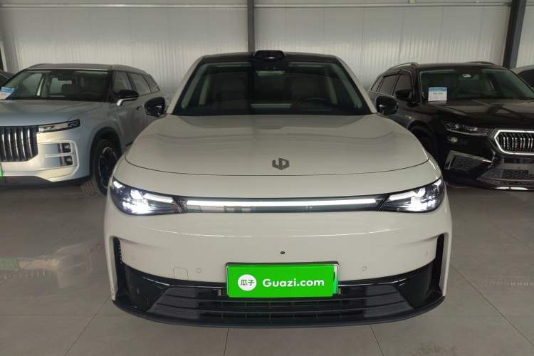 Used Leapmotor C10 2024 530 LiDAR Edition
