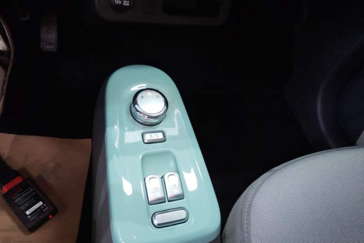 Used CHANGAN NEVO Lumin 2022 155 km – Refreshingly Sweet Edition
