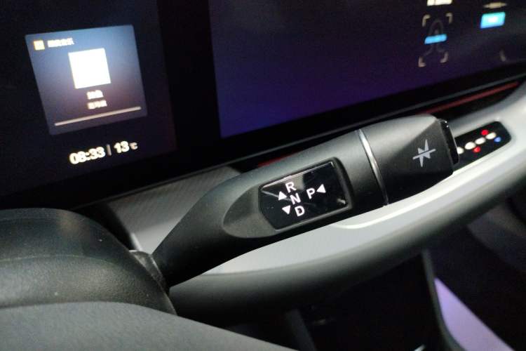 Used ARCFOX Alpha S 2022 HI Version Advanced Edition