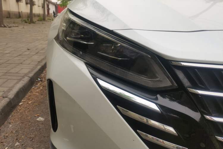 Used Nissan Teana 2022 2.0L XL-TLS Enjoyment Edition