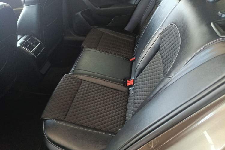 Used Skoda Superb 2016 TSI280 DSG Innovation Edition
