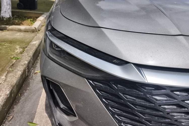 Used Chery Arrizo 8 2022 1.6T DCT Standard Right Front Headlight