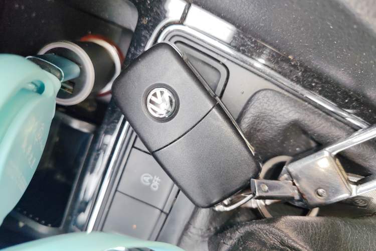 Used Volkswagen Sagitar 2018 280TSI DSG Ignite Edition