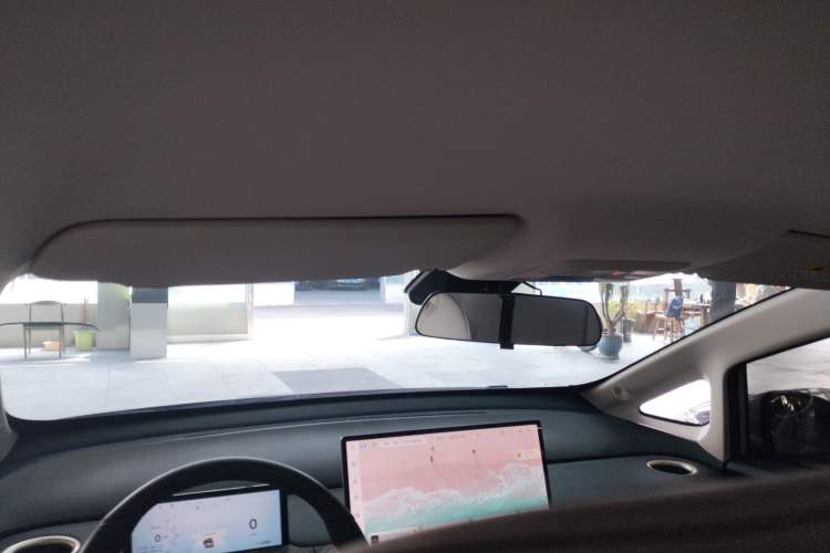 Used Baojun Cloud 2023 460 Pro Headliner