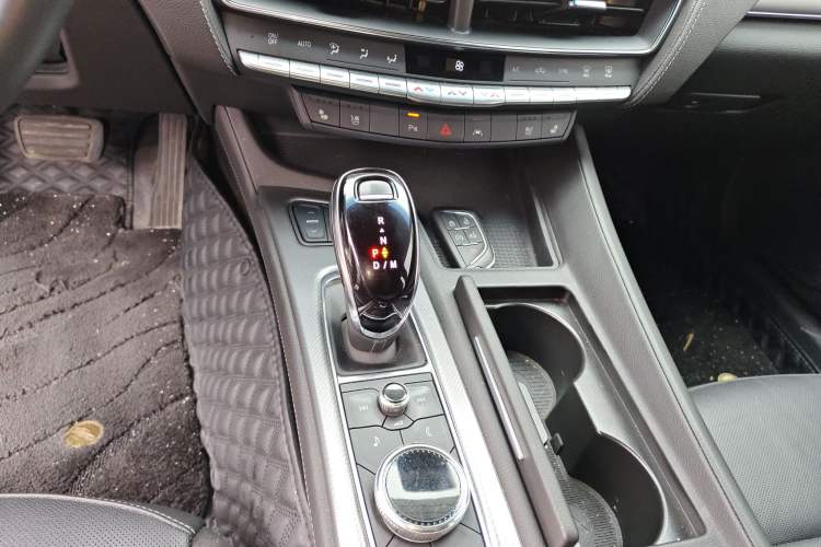 Used Cadillac CT5 2023 28T Luxury Edition (Standard Version)
