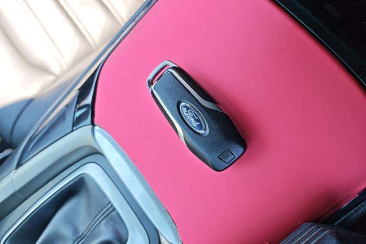 Used Ford Mondeo 2013 2.0L GTDi 200 Fashion Edition
