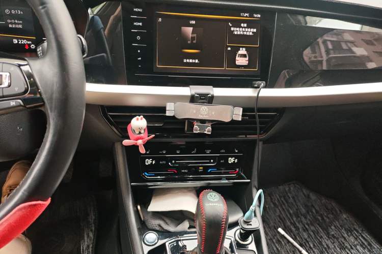 Used Volkswagen Lavida 2021 280TSI DSG Luxury Edition