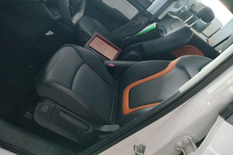 Used Bestune NAT 2023 PRO Comfort Travel Edition 419km