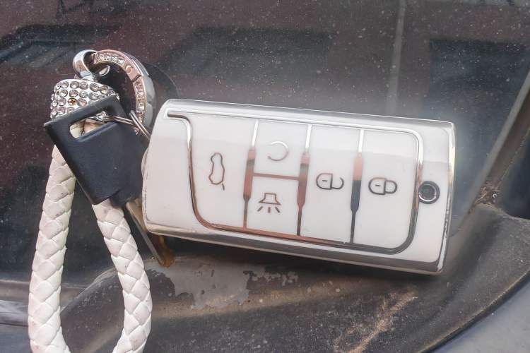 Used GAC Trumpchi GS8 2017 320T Four-Wheel Drive Luxury Smart Connectivity Version (7 Seats)