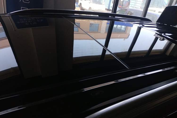 Used Ford Explorer 2020 EcoBoost 285 4x4 Titanium Edition 7-Seater