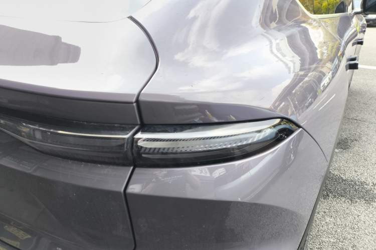 Used Nio EC6 2023 75 kWh
