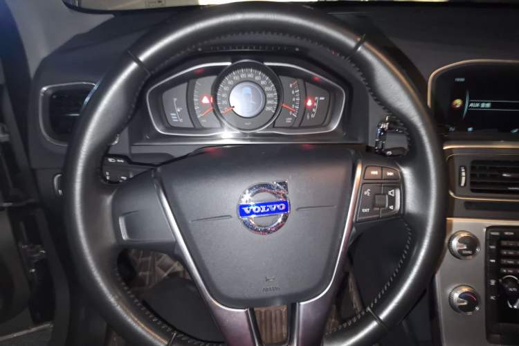 Used Volvo S60 2016 S60L T3 Smart Drive Edition