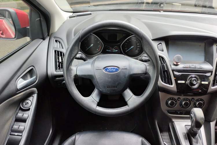 Used Ford Focus 2012 Hatchback 1.6L Automatic Comfort Model