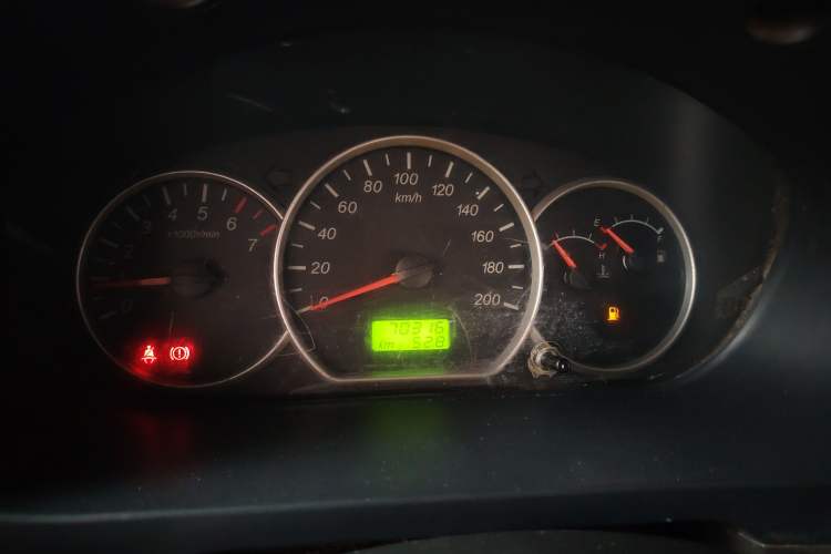 Used Wuling Hongguang 2015 1.5L S Base Model China IV