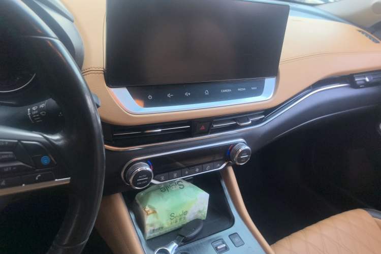 Used Nissan Sylphy 2022 Electric-Drive e-POWER Ultra-Luxury Version