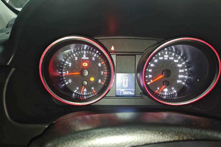 Used Haval M6 2018 1.5T Manual Two-Wheel Drive Urban Model