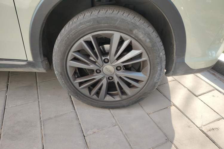 Used NETA V 2022 Chao 400 Lite