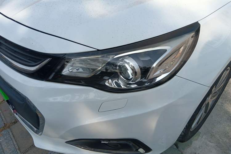 Used Chevrolet Malibu 2016 2.0L Automatic Luxury Edition
