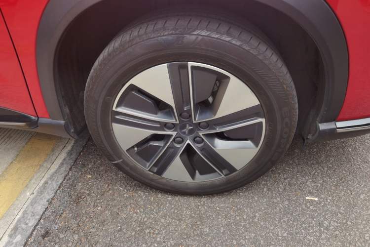 Used XPeng G3 2021 G3i 520N