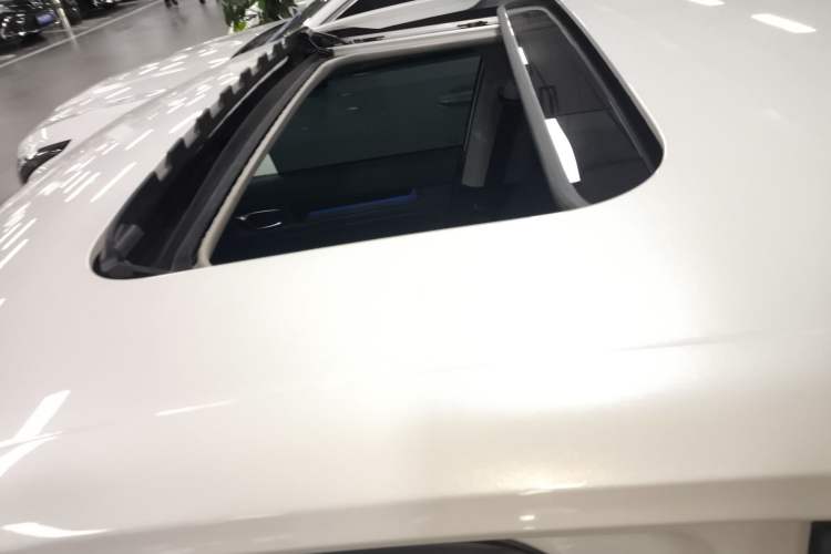 Used Honda Integra 2023 240TURBO CVT Luxury Edition