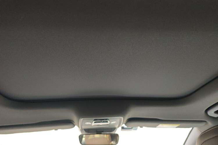 Used BYD Han 2020 DM Four-Wheel Drive Performance Edition Luxury Model
