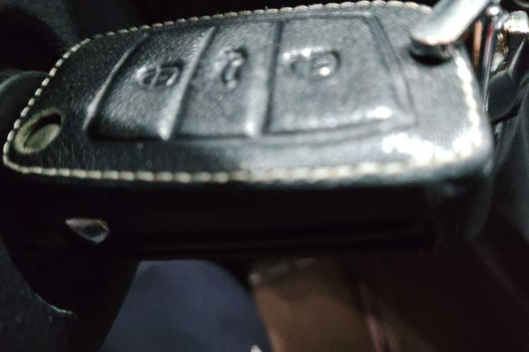 Used Volkswagen Lavida Pure Electric 2019 Enjoyment Edition Interior 1