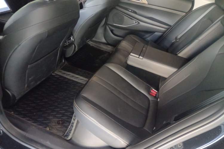 Used XPeng P5 2024 500 Plus Edition