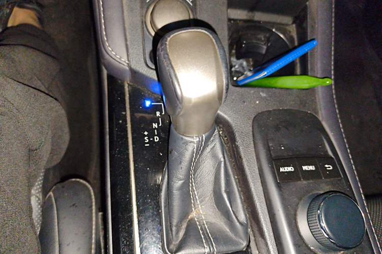 Used Lexus ES 2015 200 Elite Edition