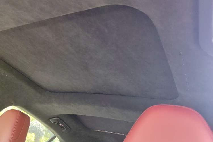 Used Porsche Panamera 2019 Panamera 2.9T