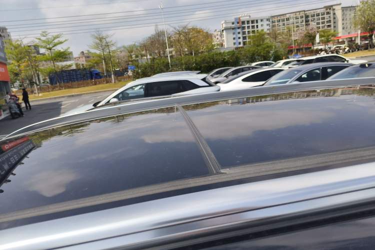 Used BYD Tang New Energy 2025 Intelligent Driving Version DM-i 115KM Flagship Edition