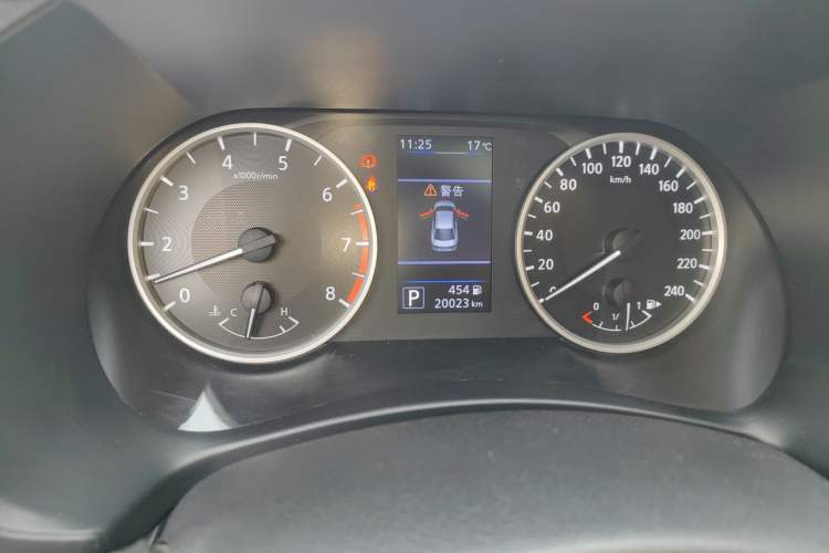 Used Nissan Sylphy 2021 1.6L XL CVT Enjoyment Edition