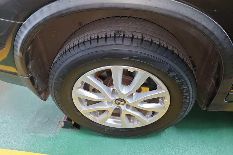 Used Nissan X-Trail 2020 2.0L XL Premium CVT 2WD SmartConnect Luxury Edition