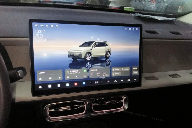 Used Leapmotor B10 2025 510 Joyful Edition