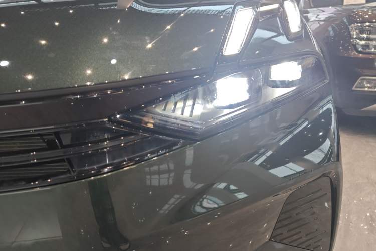 Used Lynk & Co 06 EM-P 2024 EM-P 126 Long-Range Max