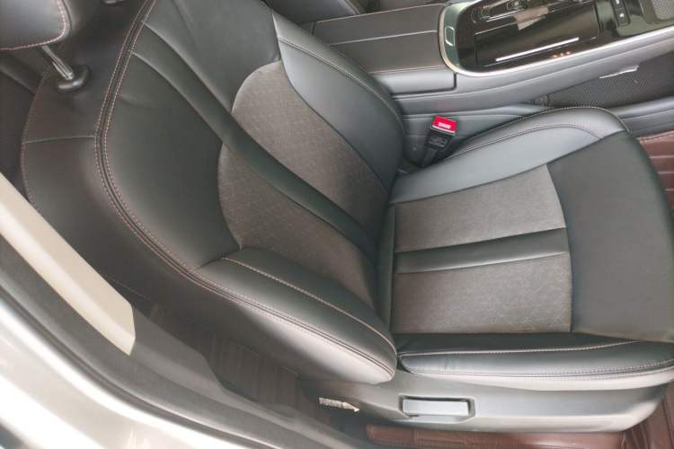 Used AION S 2023 Meizu 580 Lithium Iron Phosphate Right Front Seat