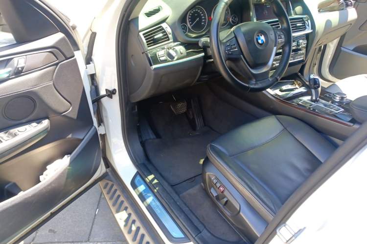 Used BMW X3 2014 xDrive20i X Design Package