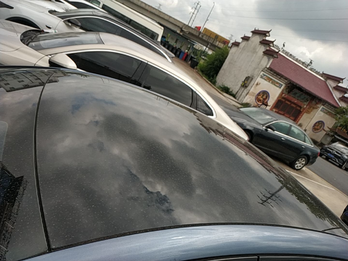 BYD Seal 2023 Champion Edition 550km Prestige Model — снимка 7