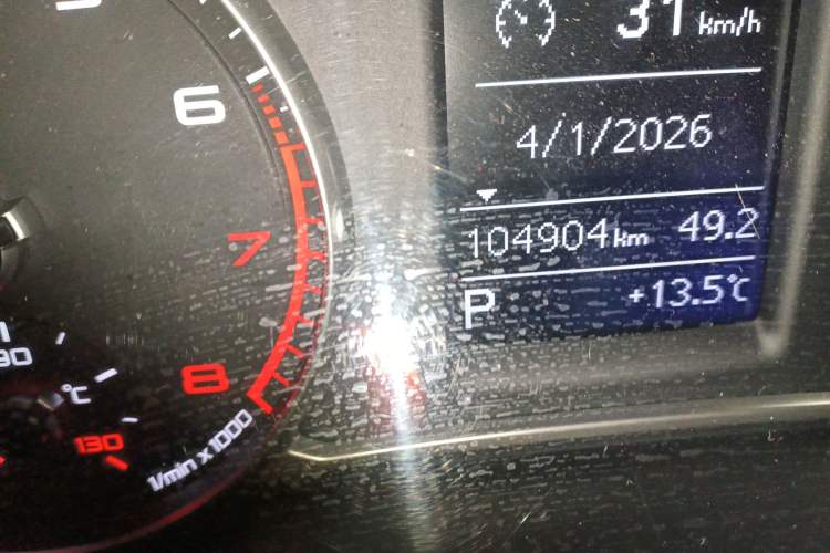 Used Audi A1 2013 30 TFSI China Limited Edition Ego