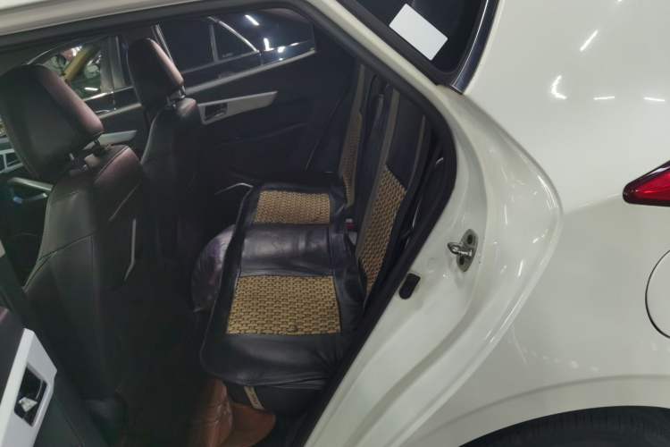 Used JAC Refine S2 2015 1.5L Manual Luxury Smart Model