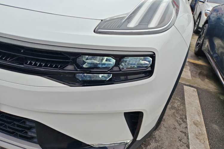 Used Lynk & Co 06 EM-P 2022 PHEV 84 km Range Pro Version
