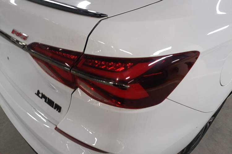 Used Chevrolet Monza 2022 Light Hybrid RS 330T Automatic Comfort Edition Exterior 3