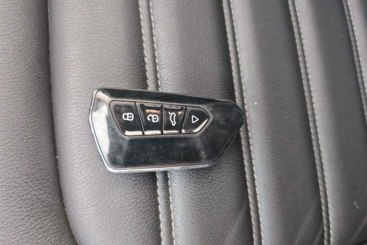 Used Ford Mondeo 2013 2.0L GTDi 200 Fashion Edition
