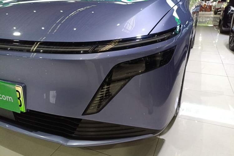 Used Nissan N6 2026 Model 180 Max Left Front Headlight