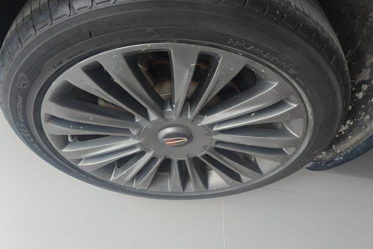 Used Hongqi H5 2020 1.5T DCT Flagship Edition
