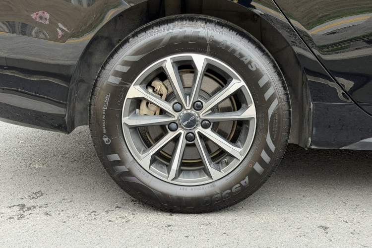 Used BYD Destroyer 05 2024 HONOR Edition DM-i 55KM Luxury Model
